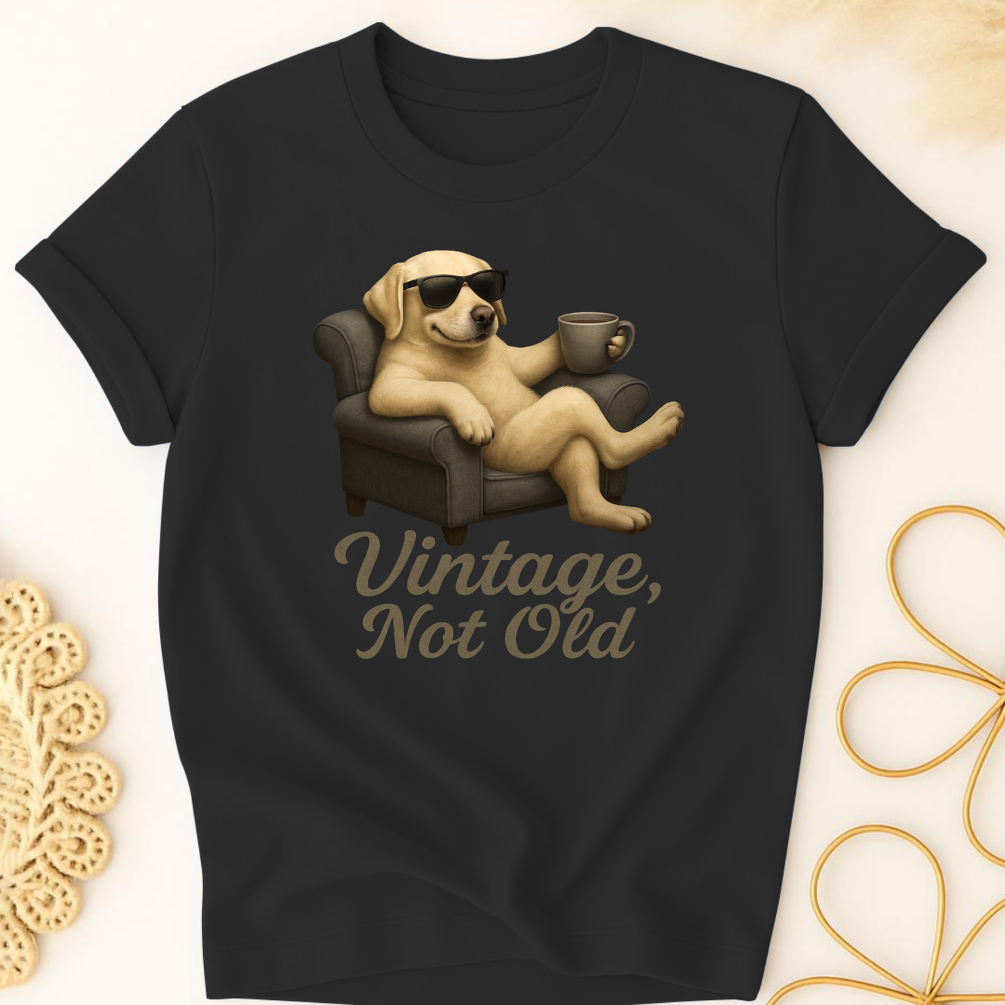 Timeless Cool T-Shirt