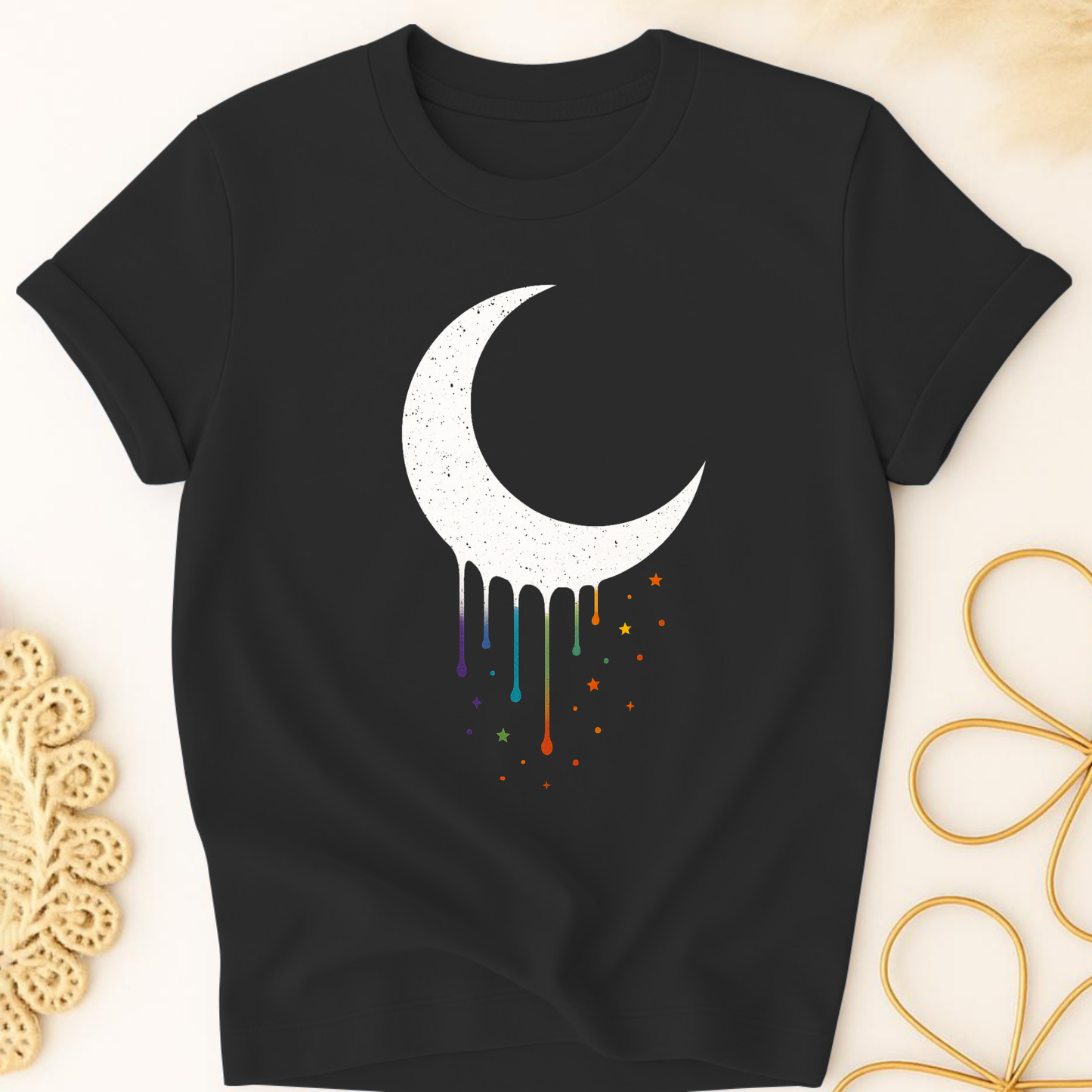 Colors of the Night T-Shirt