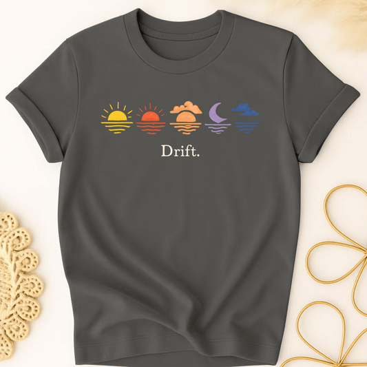 Boho Sunset T-Shirt