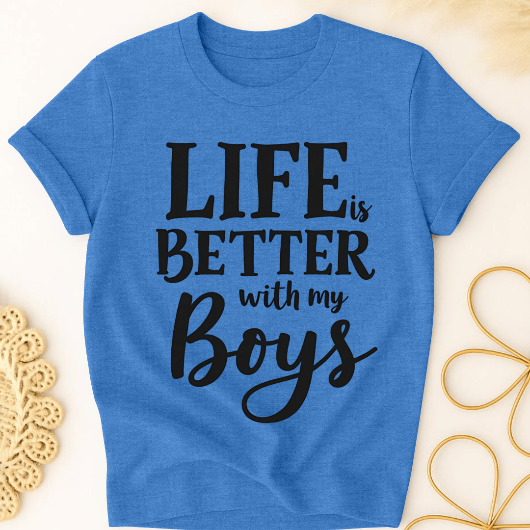 Boys Bond T-Shirt