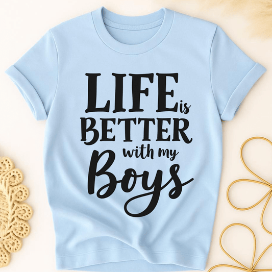 Boys Bond T-Shirt