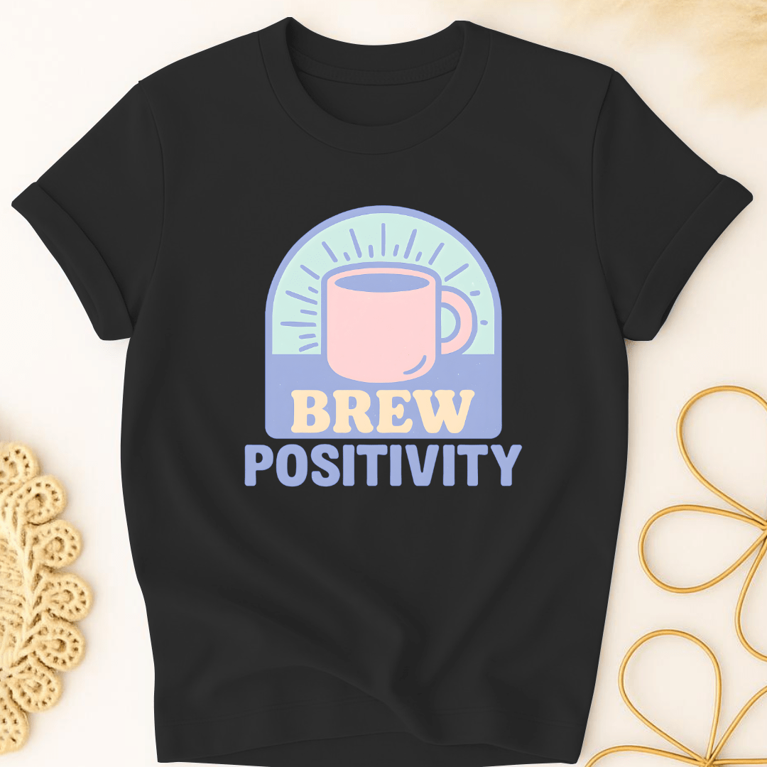Brew Joy T-Shirt