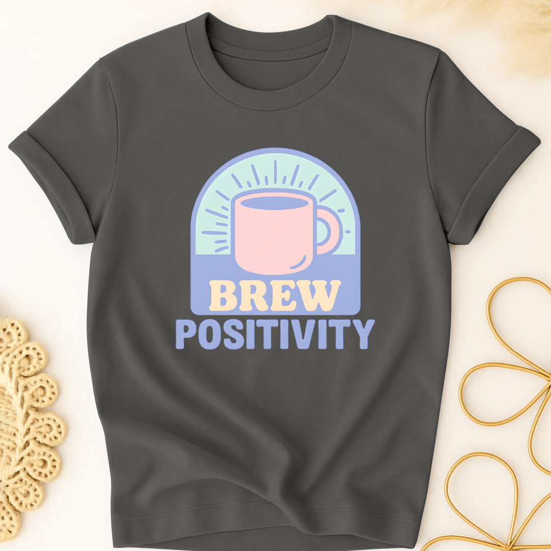 Brew Joy T-Shirt