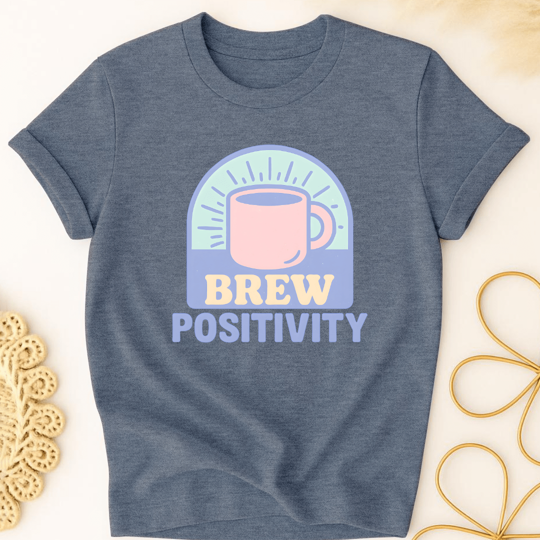Brew Joy T-Shirt