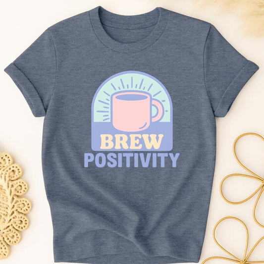Brew Joy T-Shirt
