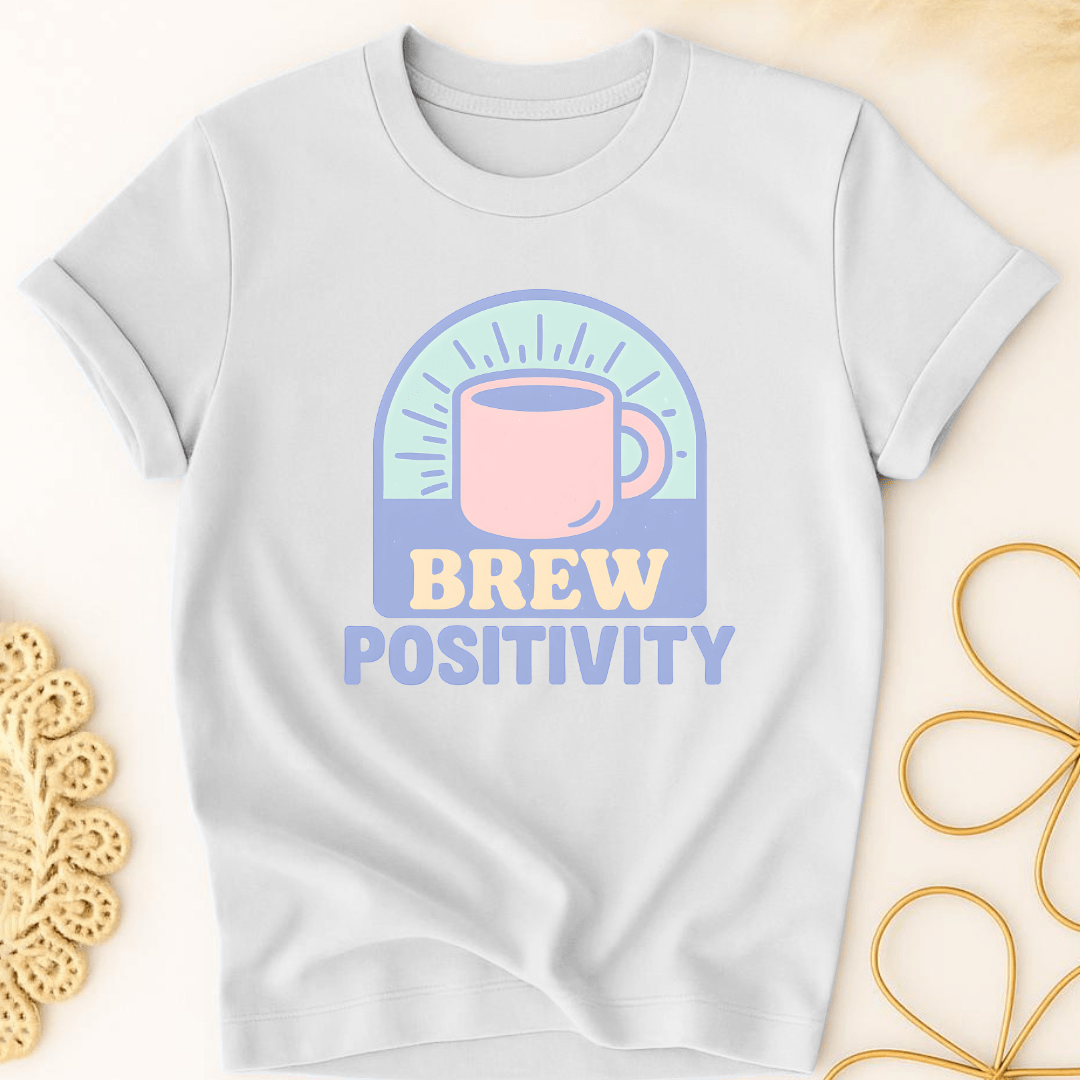 Brew Joy T-Shirt