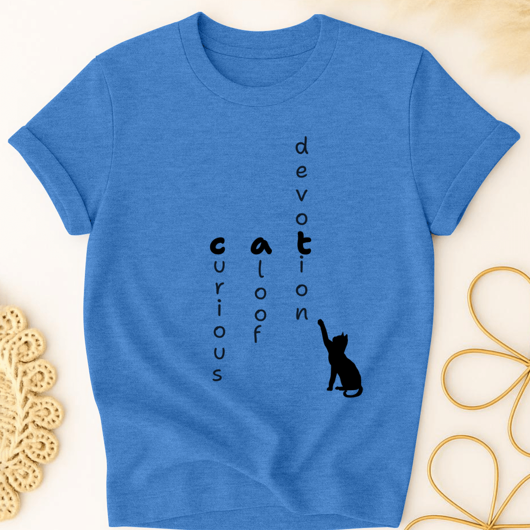 Cat T-Shirt