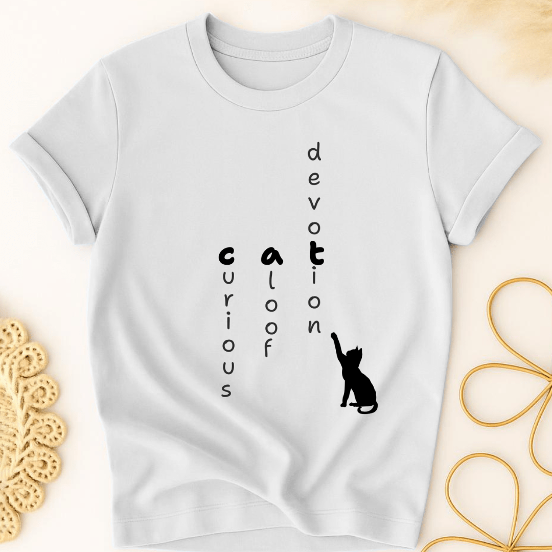 Cat T-Shirt
