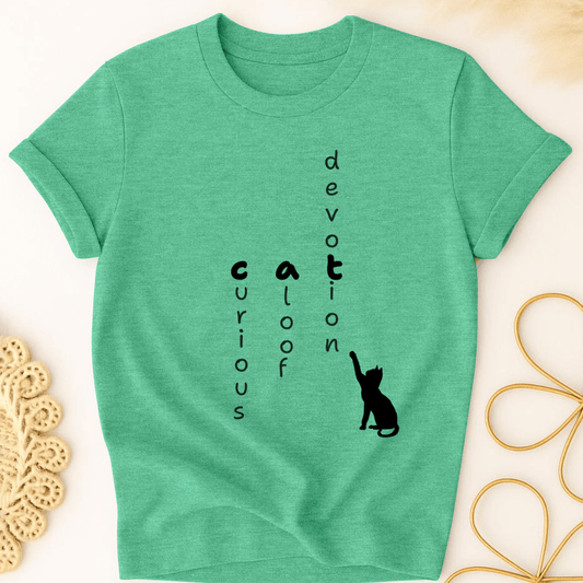 Cat T-Shirt