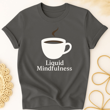 Stillness in a Mug T-Shirt