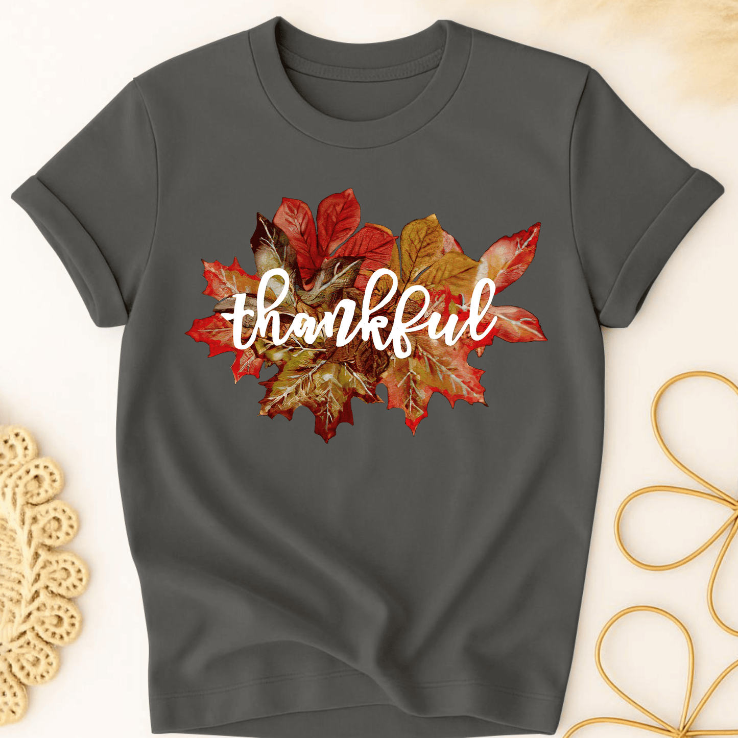 Autumn Thanks