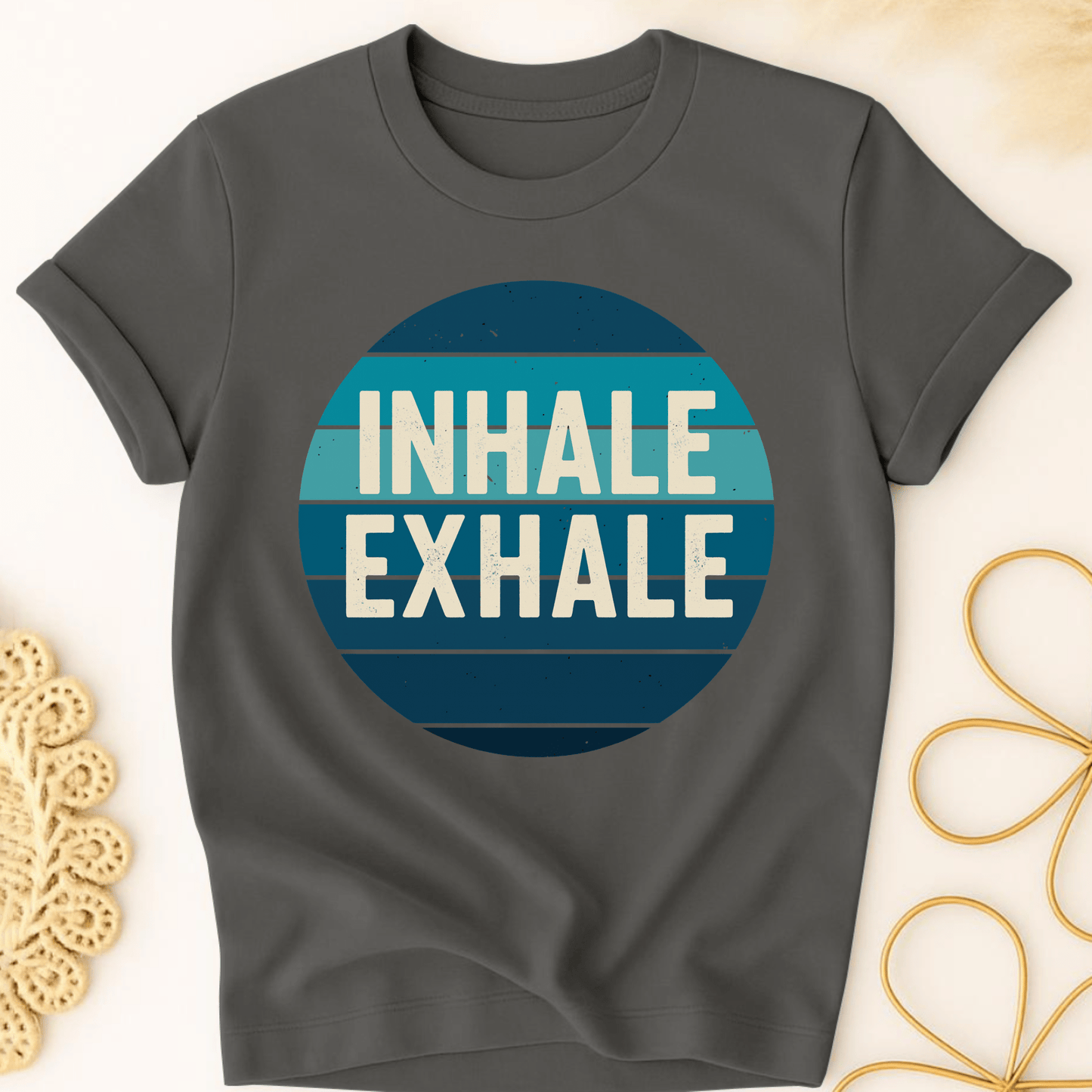 Ocean Breath T-Shirt