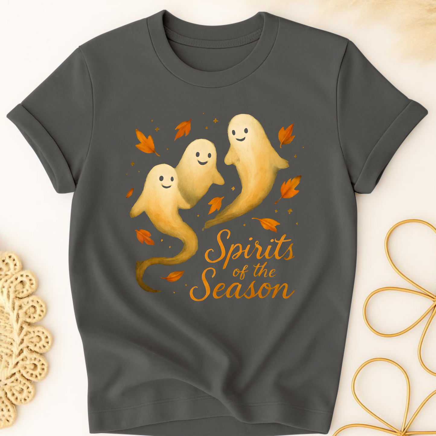 Spirits of the Season