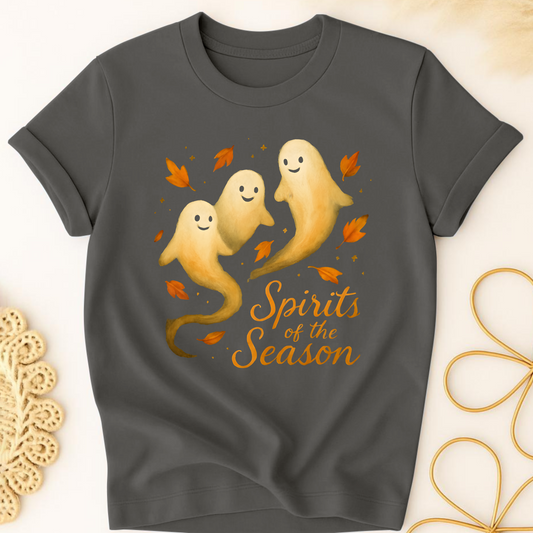 Spirits of the Season