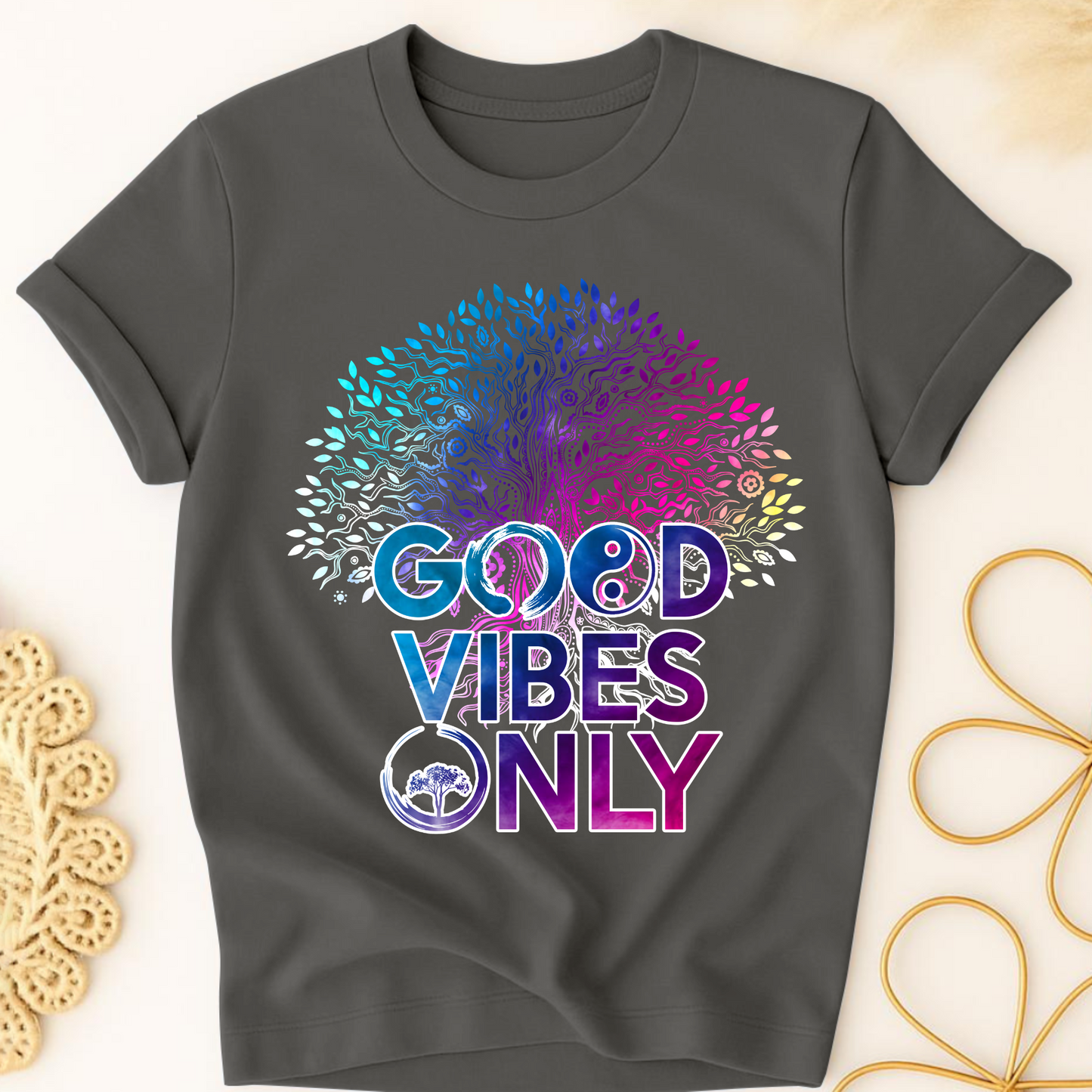 Vibin' T-Shirt