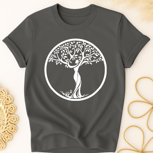 Divine Stillness T-Shirt