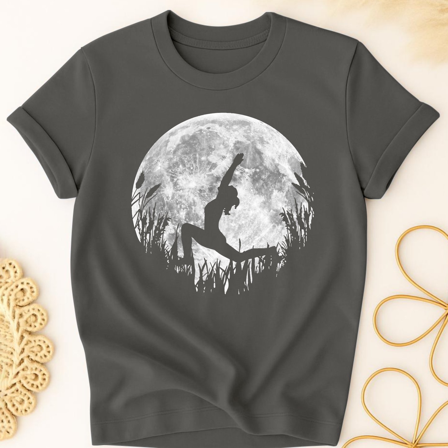 Moonlit Balance T-Shirt