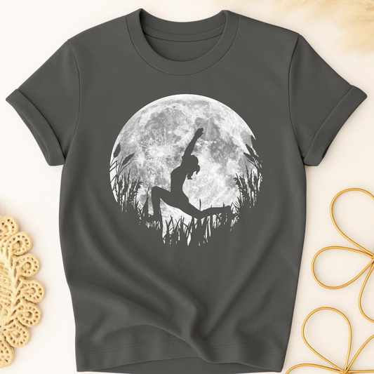 Moonlit Balance T-Shirt
