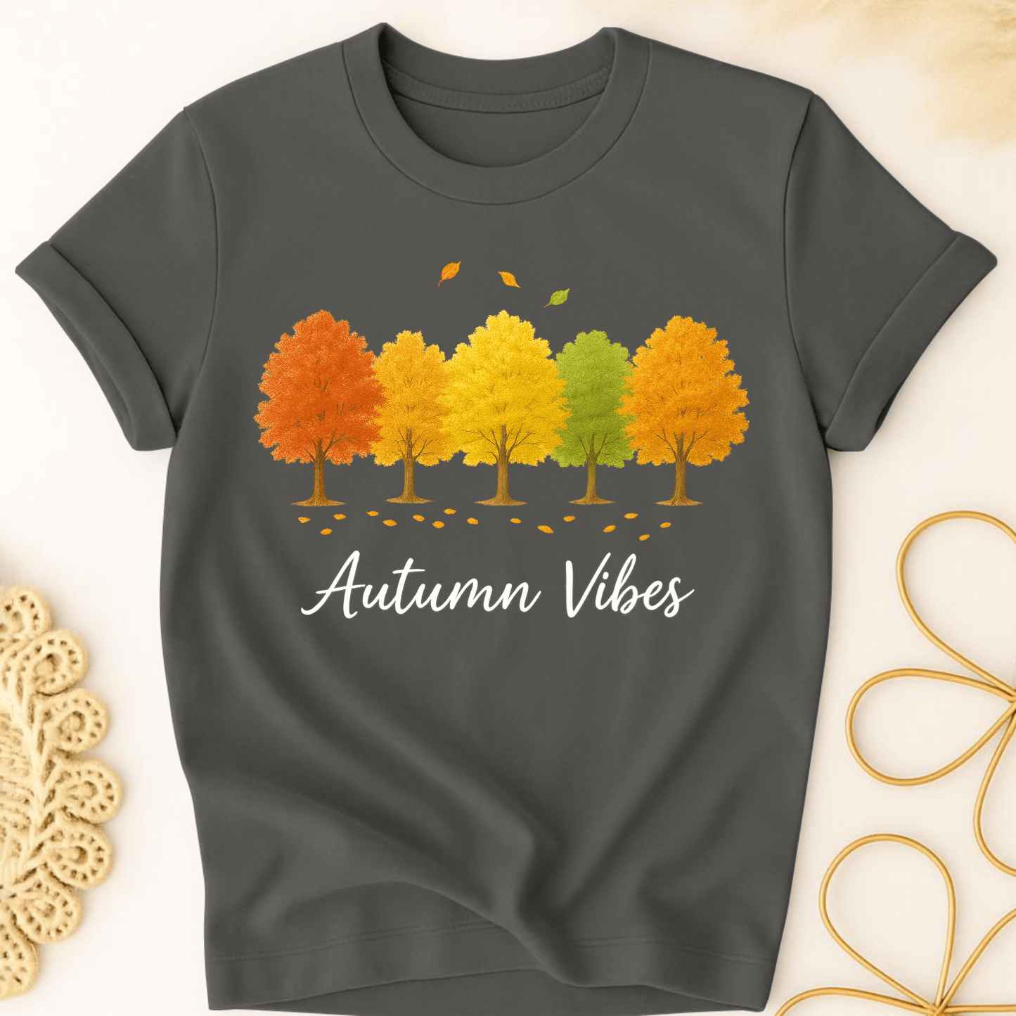 Autumn Vibes
