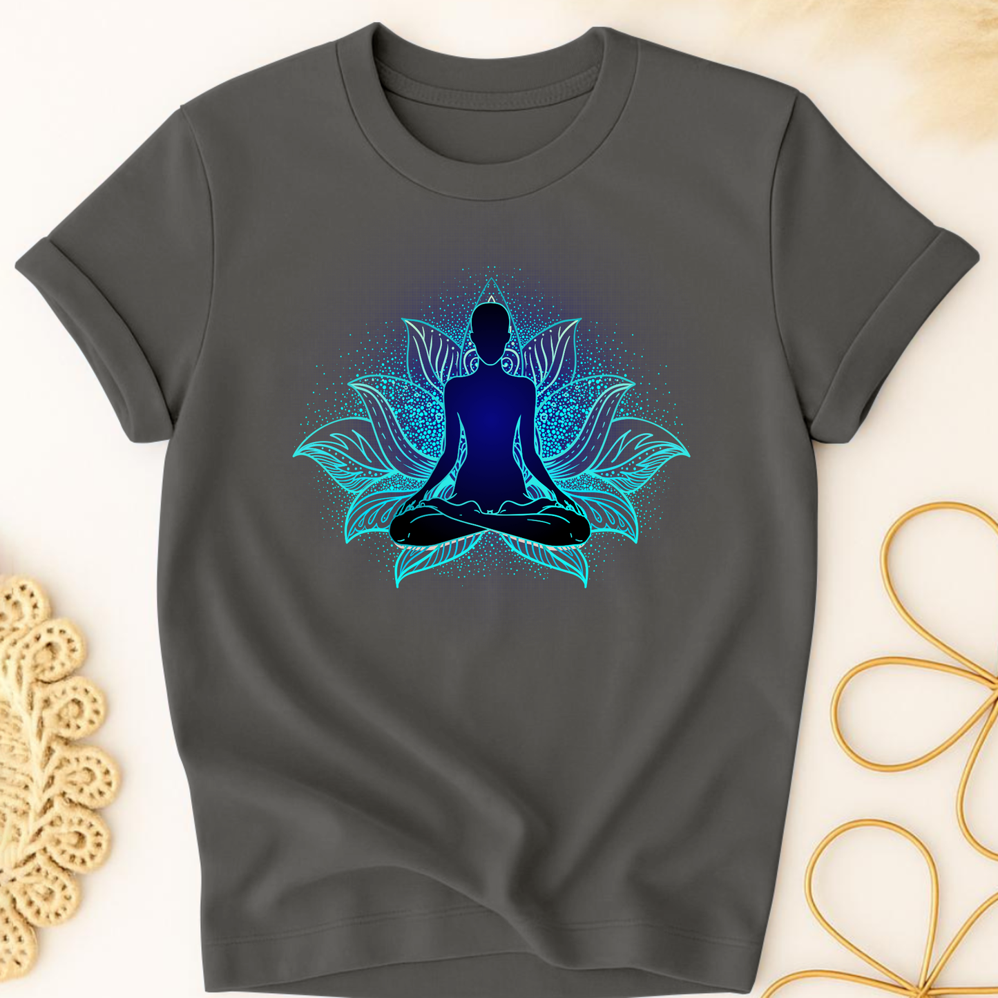 Universal Stillness T-Shirt