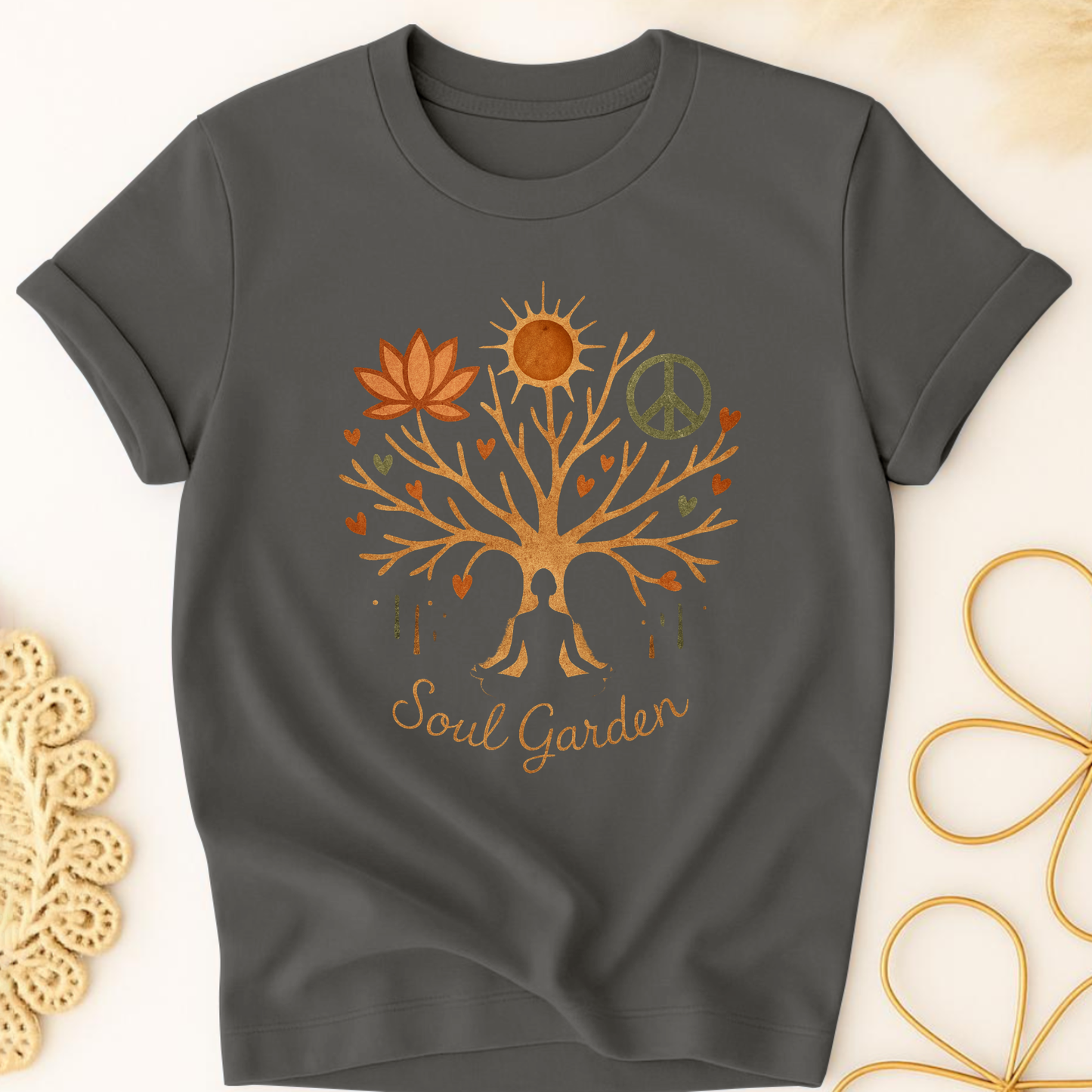 Soul Garden T-Shirt
