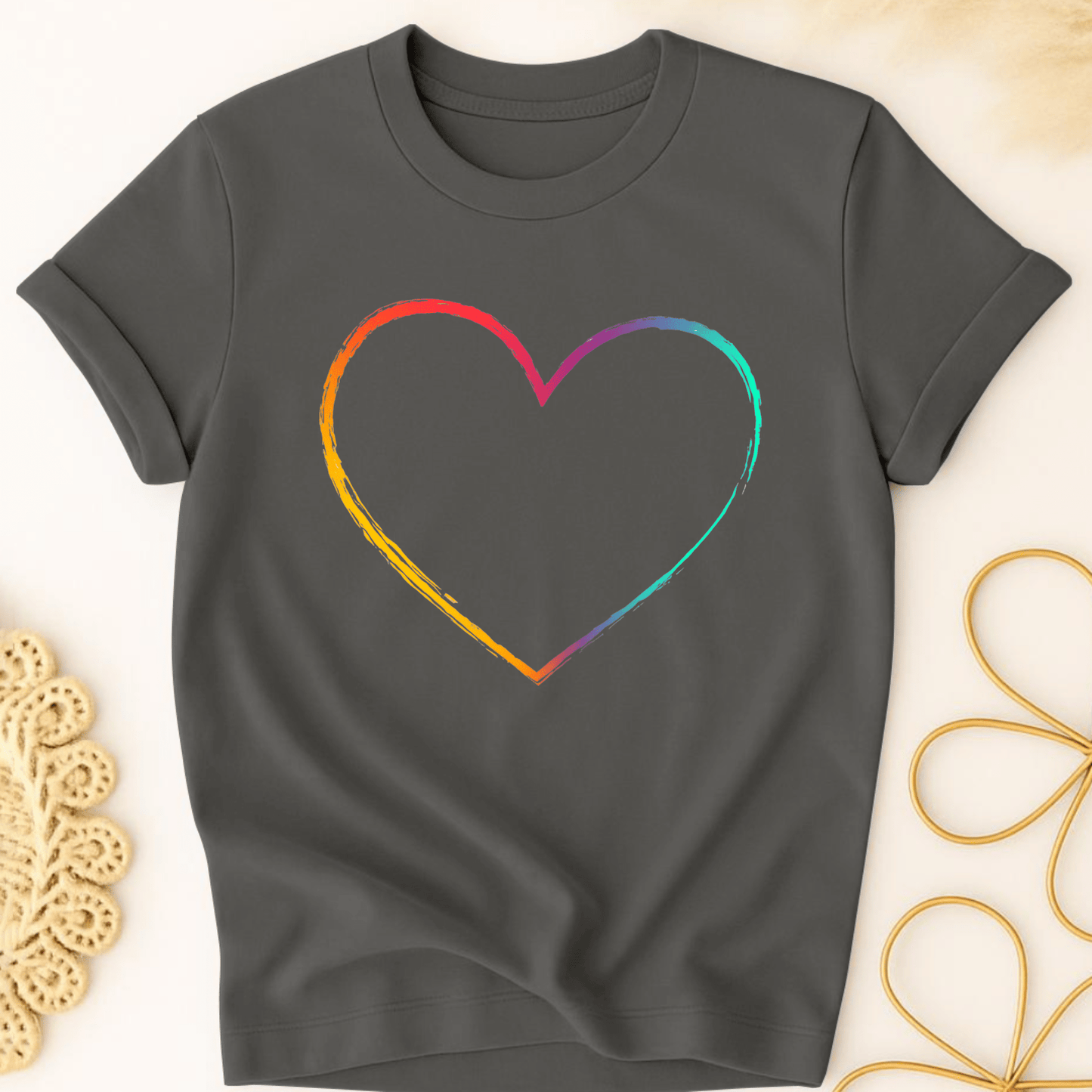 Love in Color
