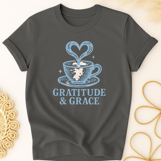 Morning Grace T-Shirt