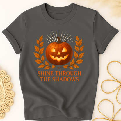 Shine Through the Season