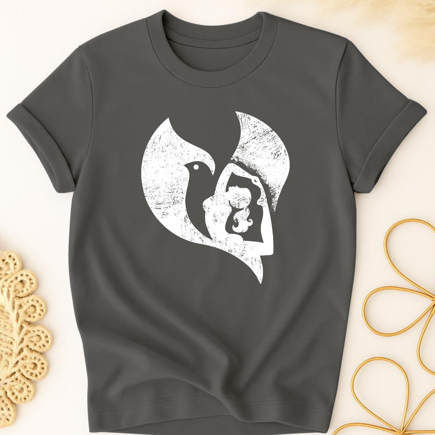 Grounded Grace T-Shirt