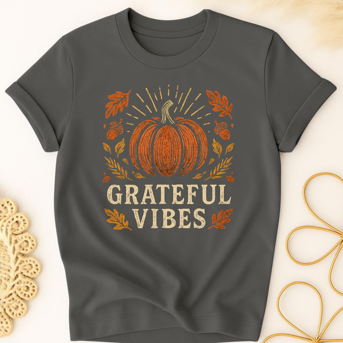 Grateful Vibes