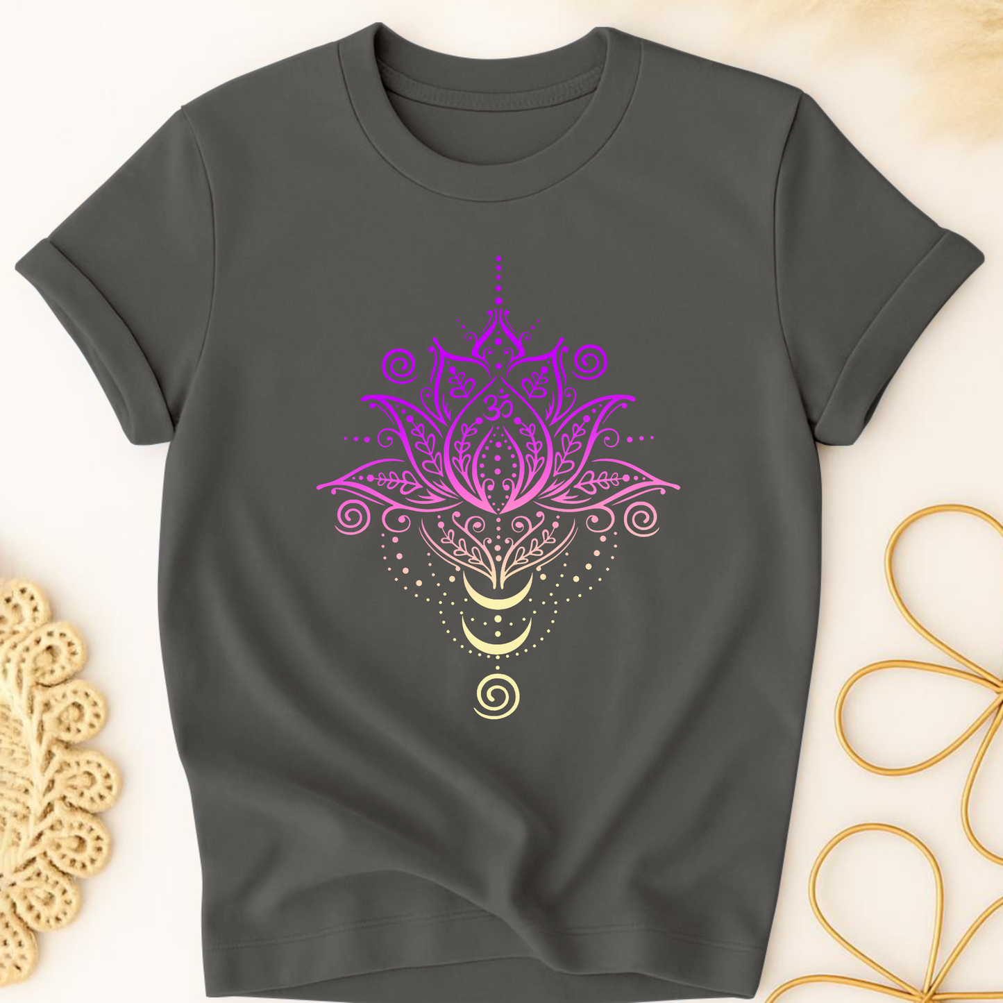 Lotus of Light T-Shirt