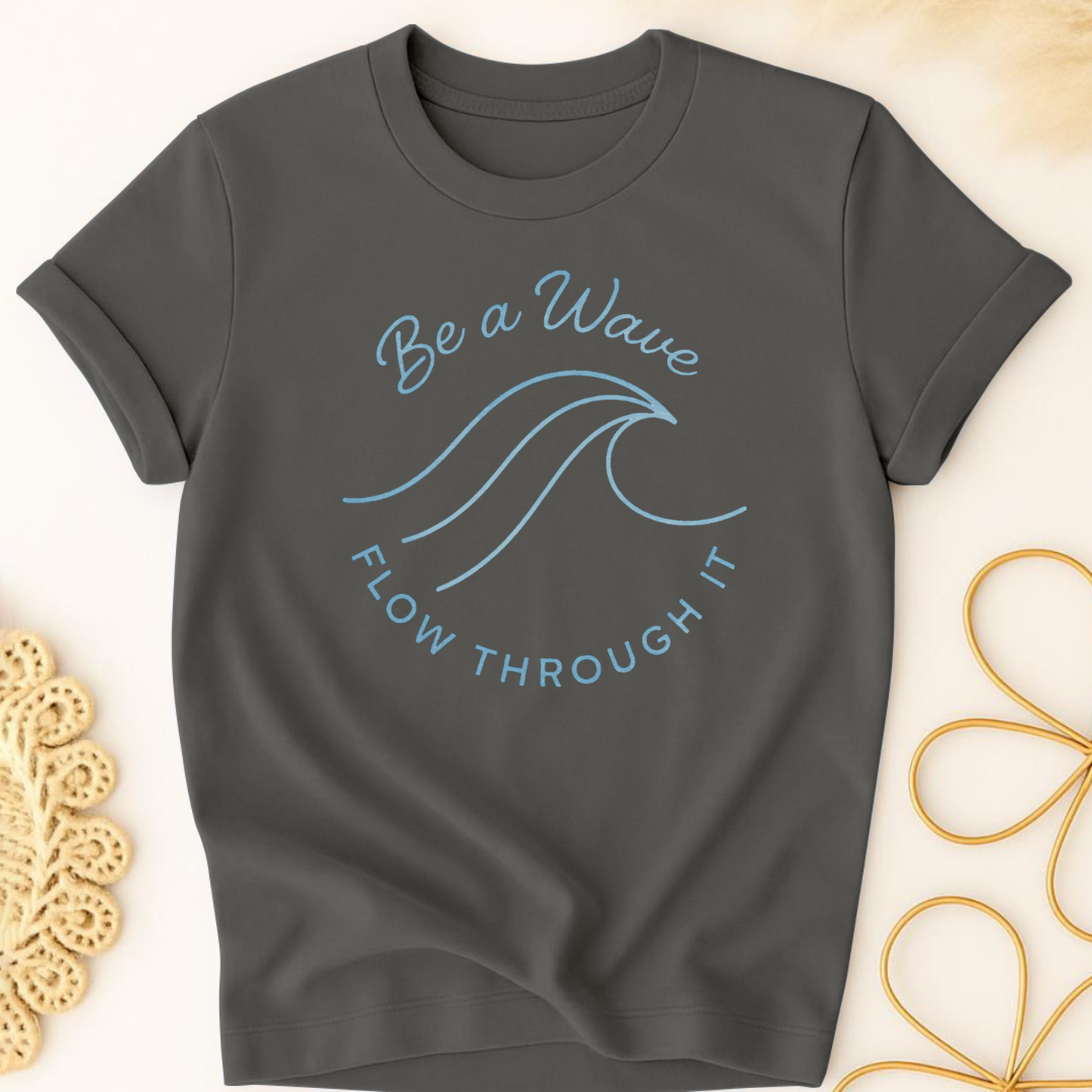 Ride the Wave T-Shirt