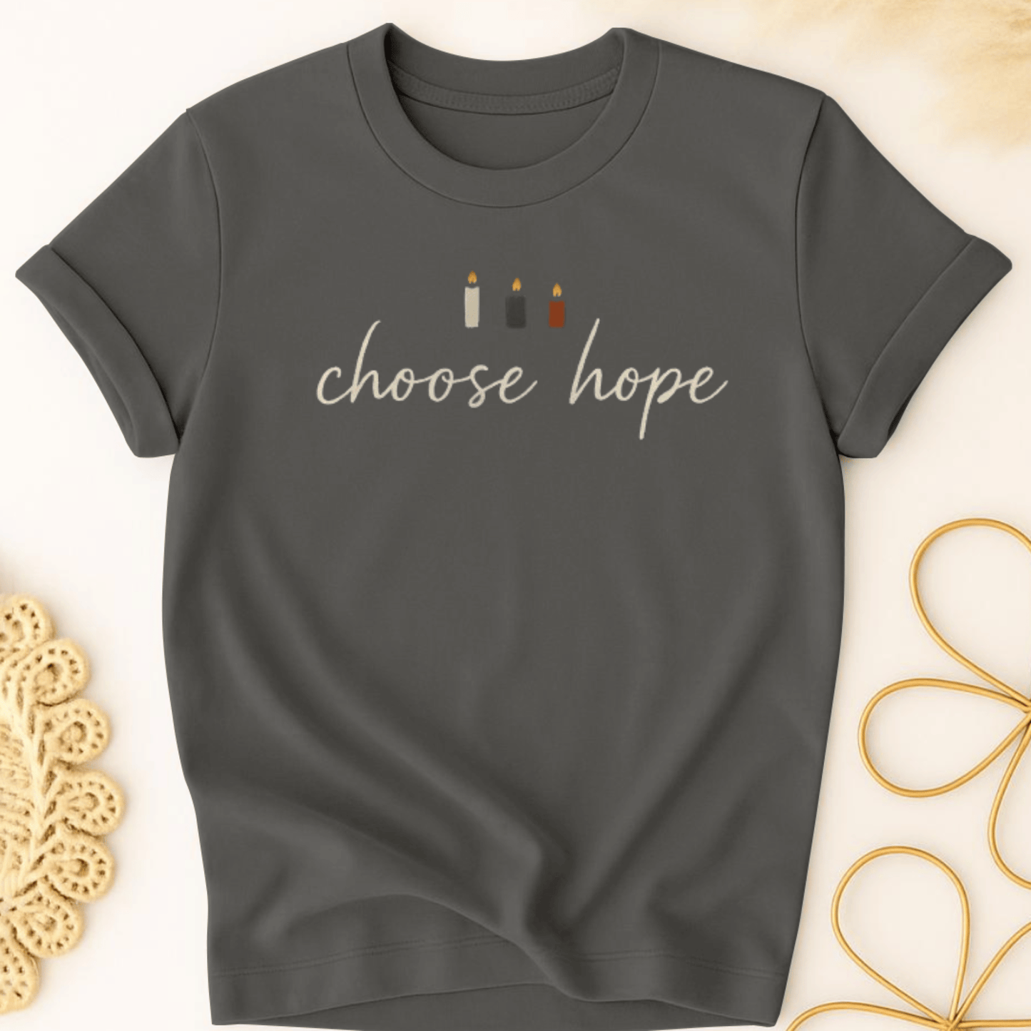 Choose Hope T-Shirt