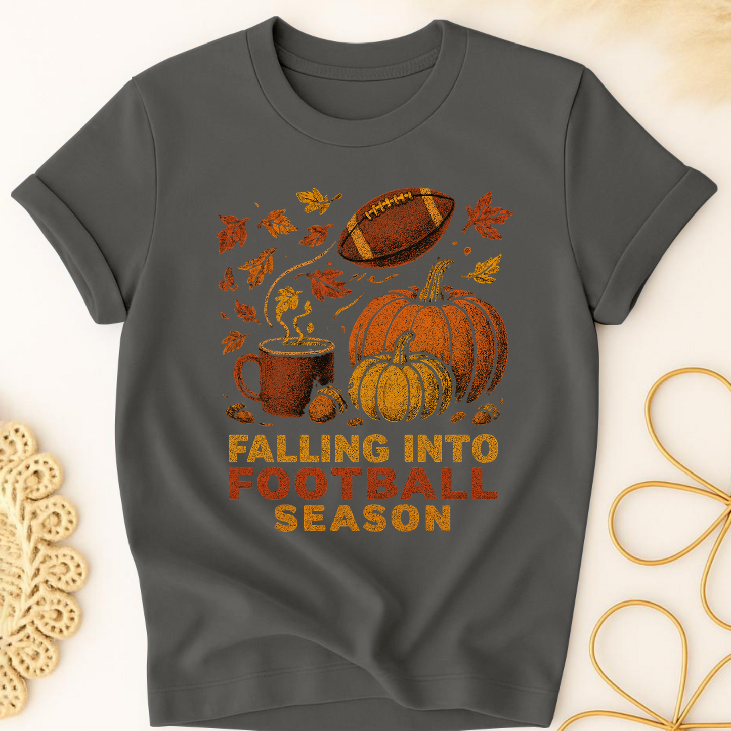 Fall Football