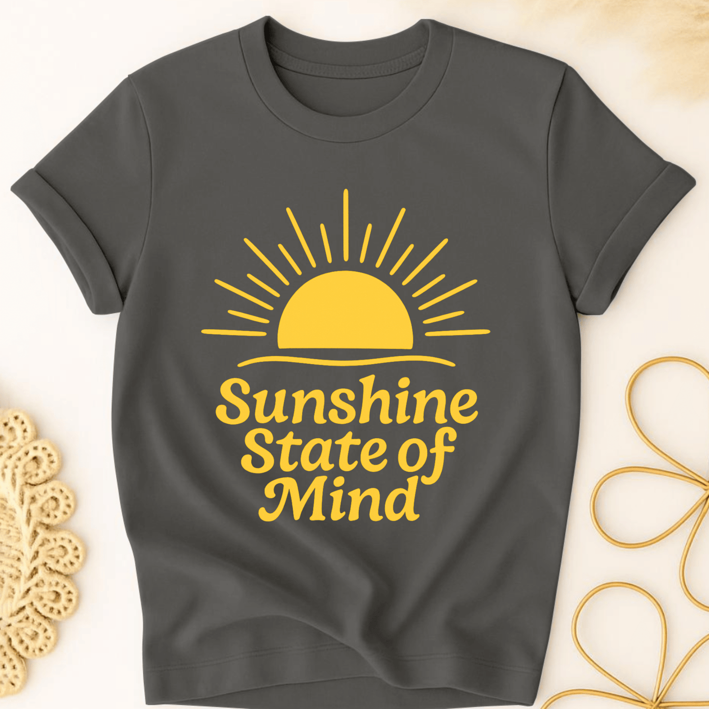 Sunshine Spirit T-Shirt