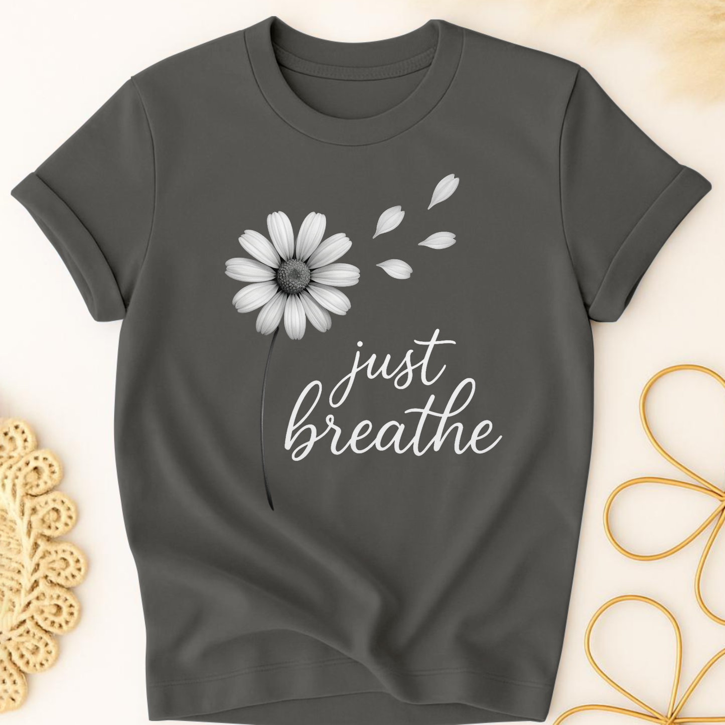 Breathe T-Shirt