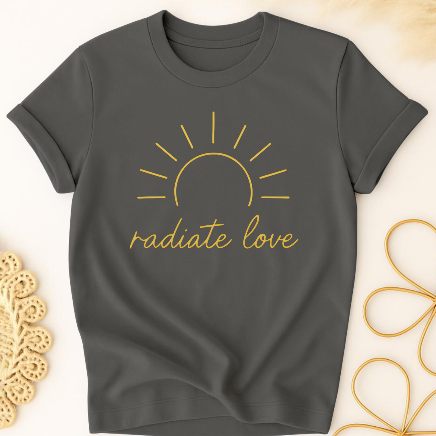 Radiate Love T-Shirt