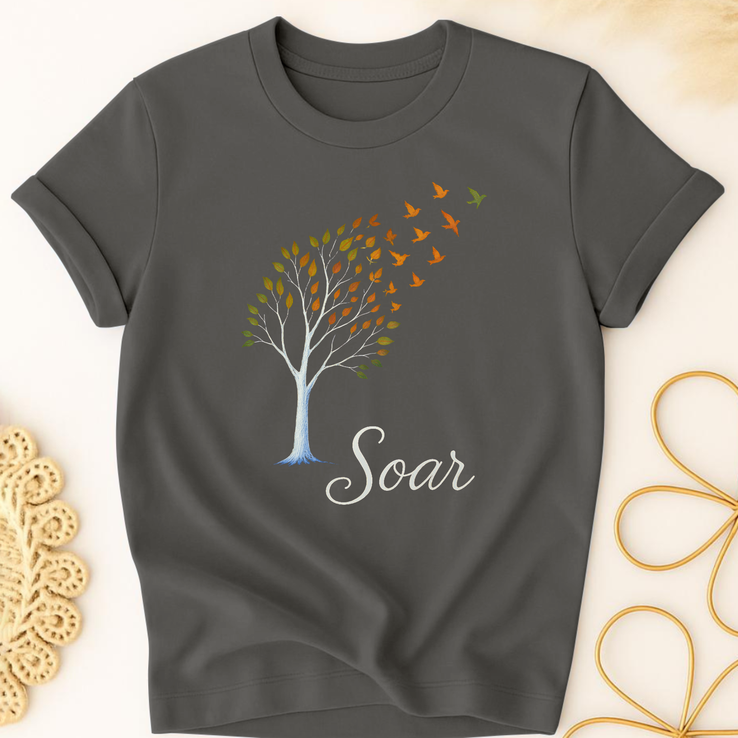 Soar T-Shirt