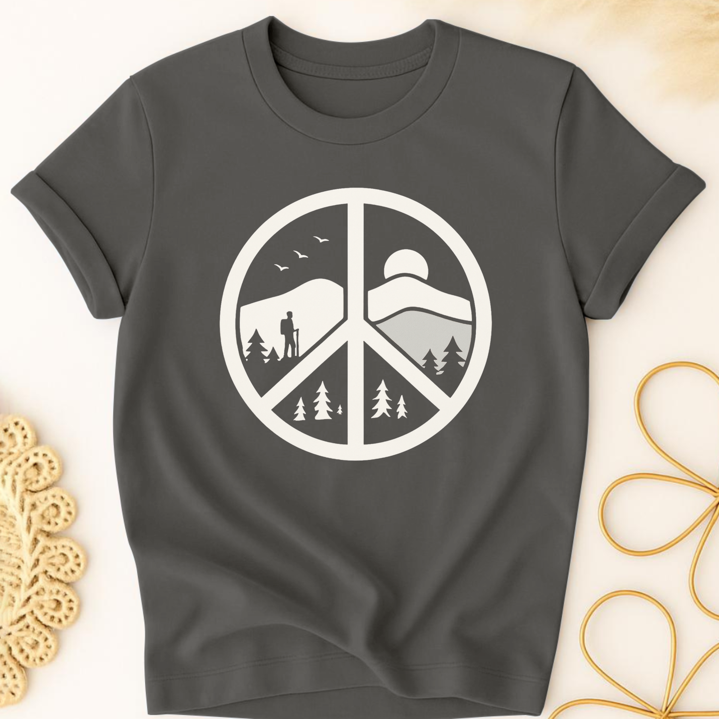 Skyward Path T-Shirt