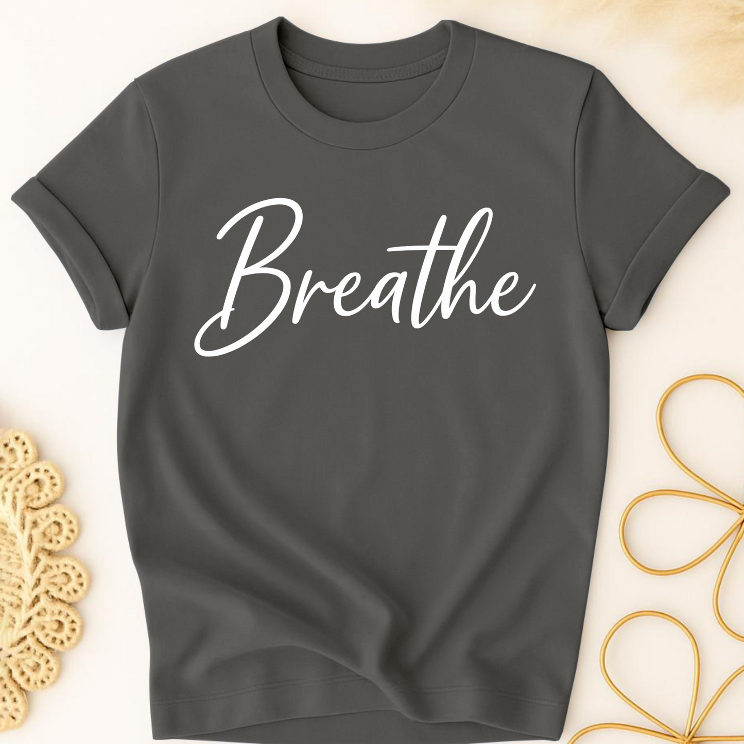 Breathe T-Shirt