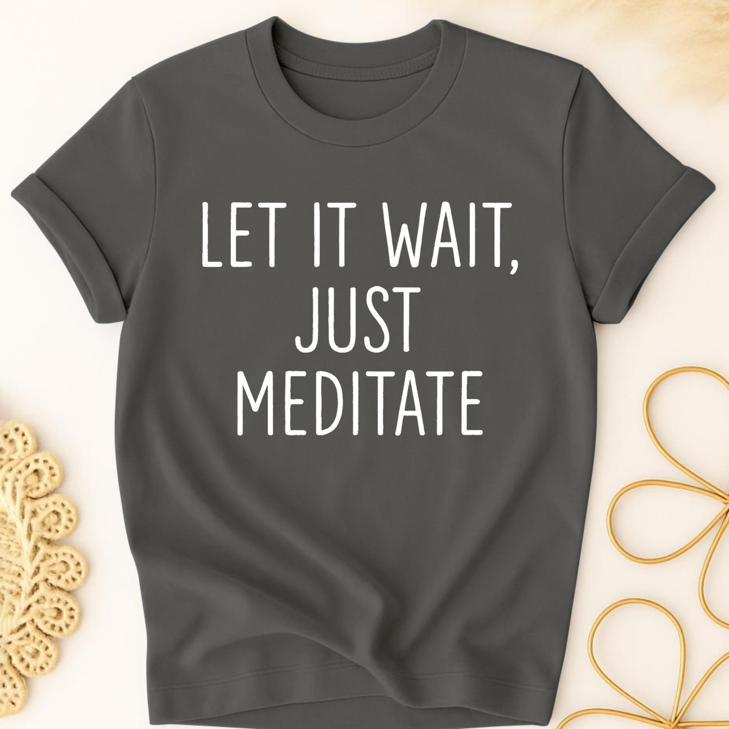 Mindful Pause T-Shirt