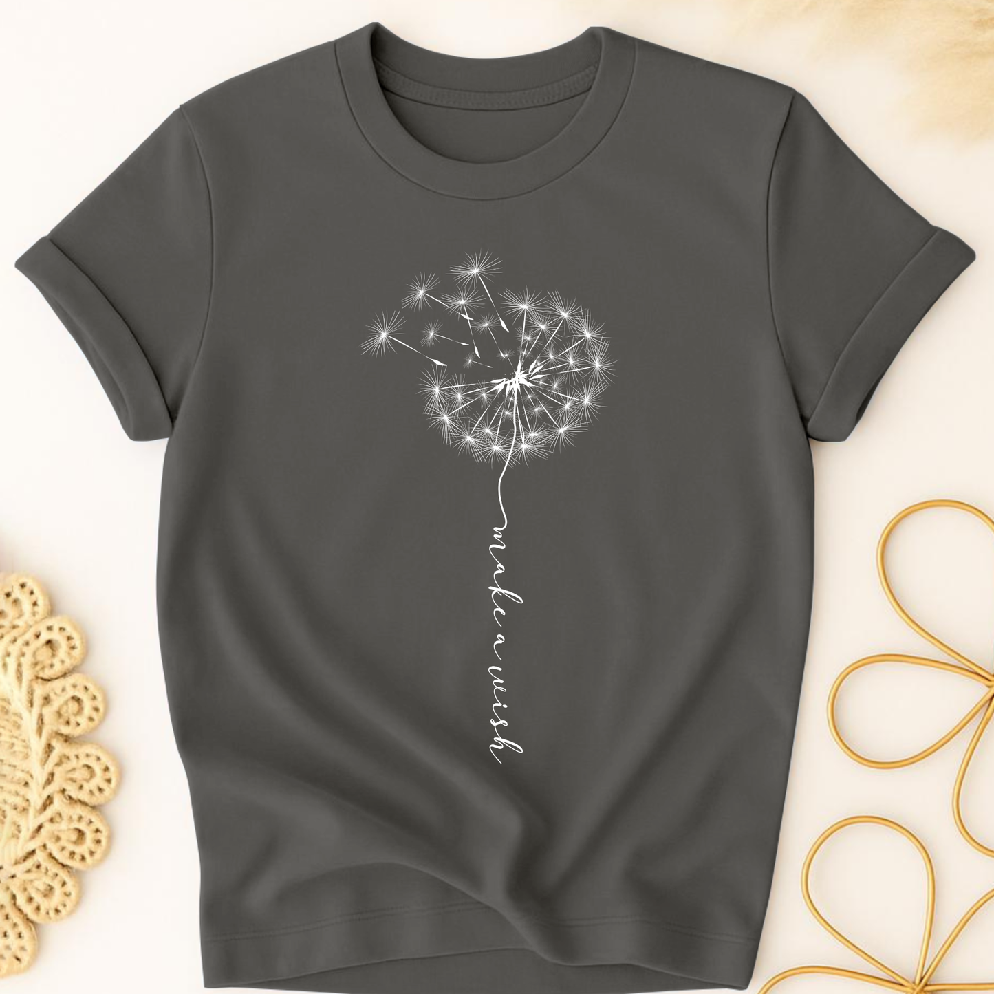 Whisper a Wish T-Shirt