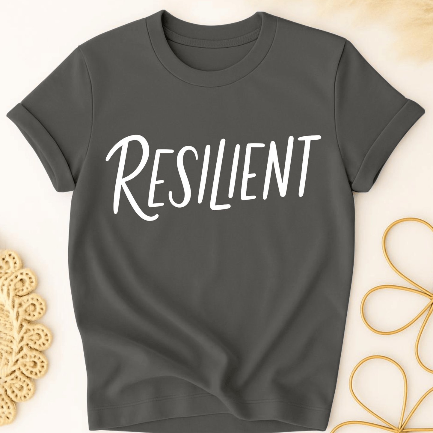 Resilient T-Shirt