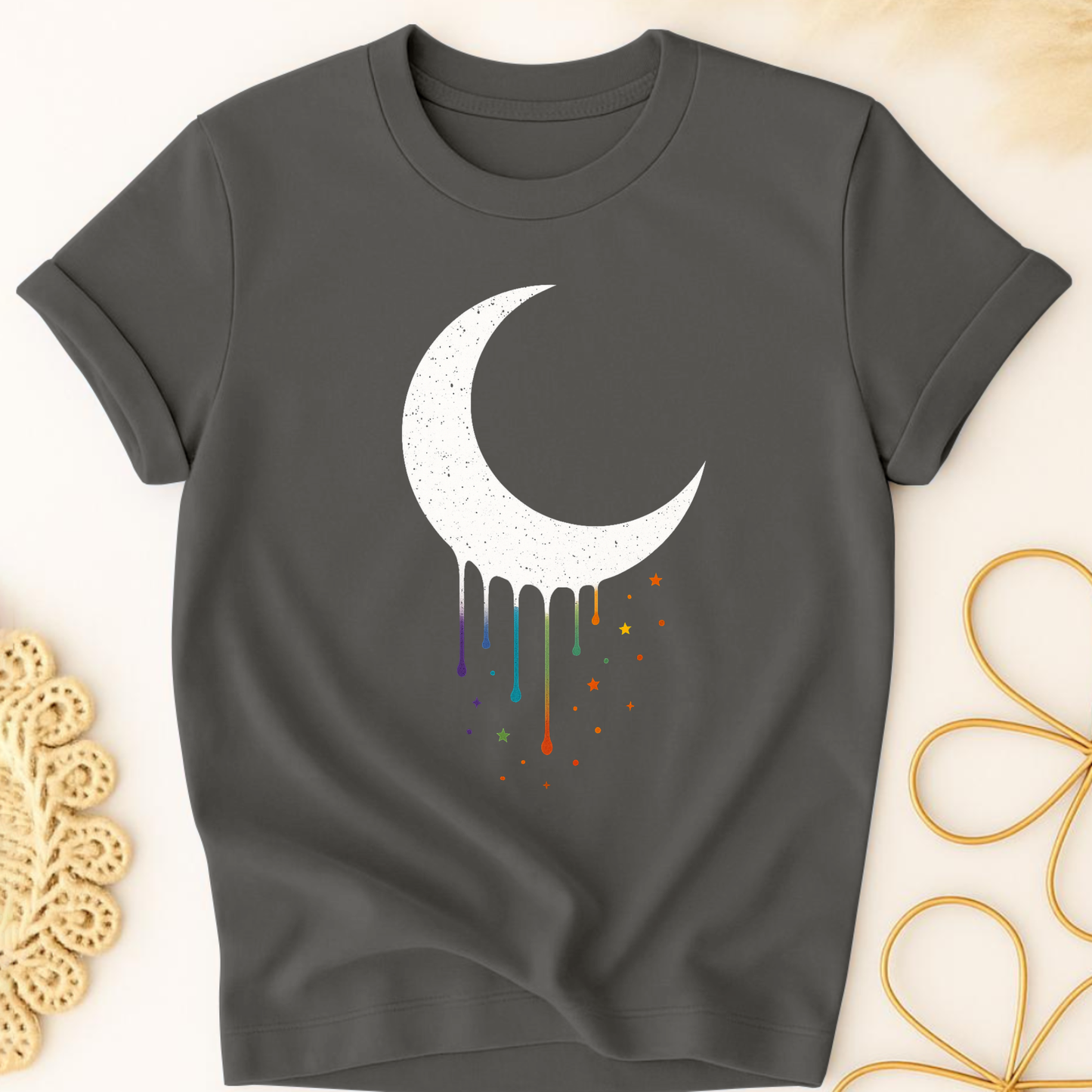 Colors of the Night T-Shirt