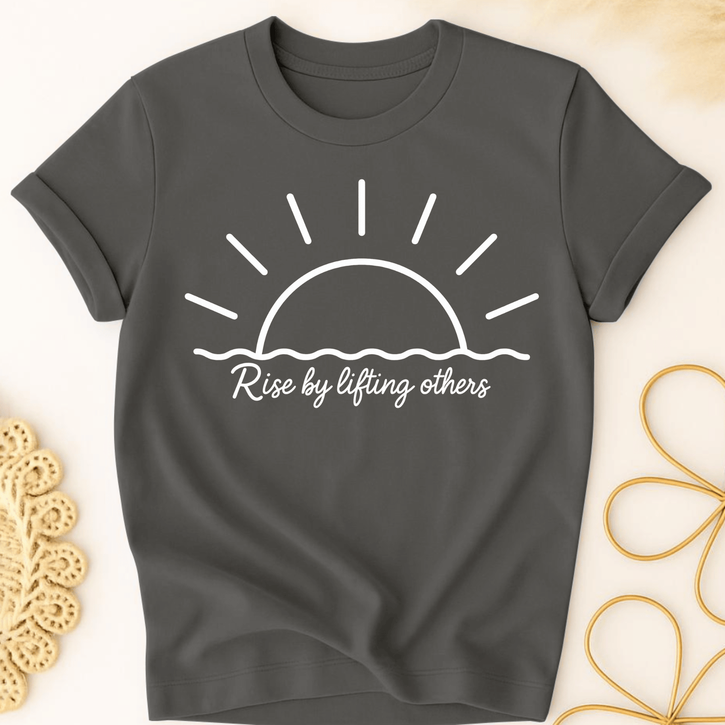 Rise Together T-Shirt