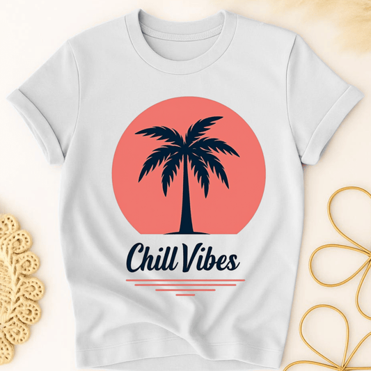 Chill Vibes T-Shirt