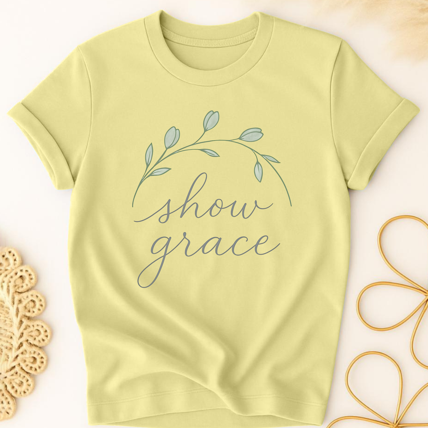 Show Grace T-Shirt