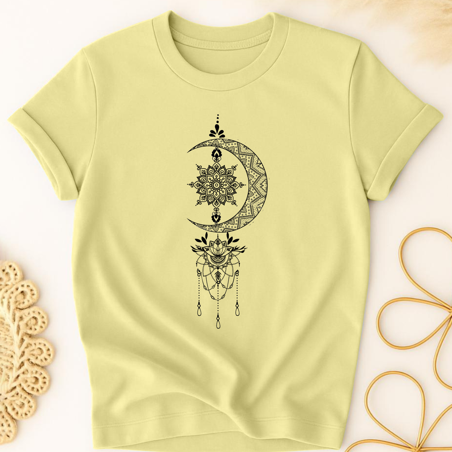 Lunar Harmony T-Shirt