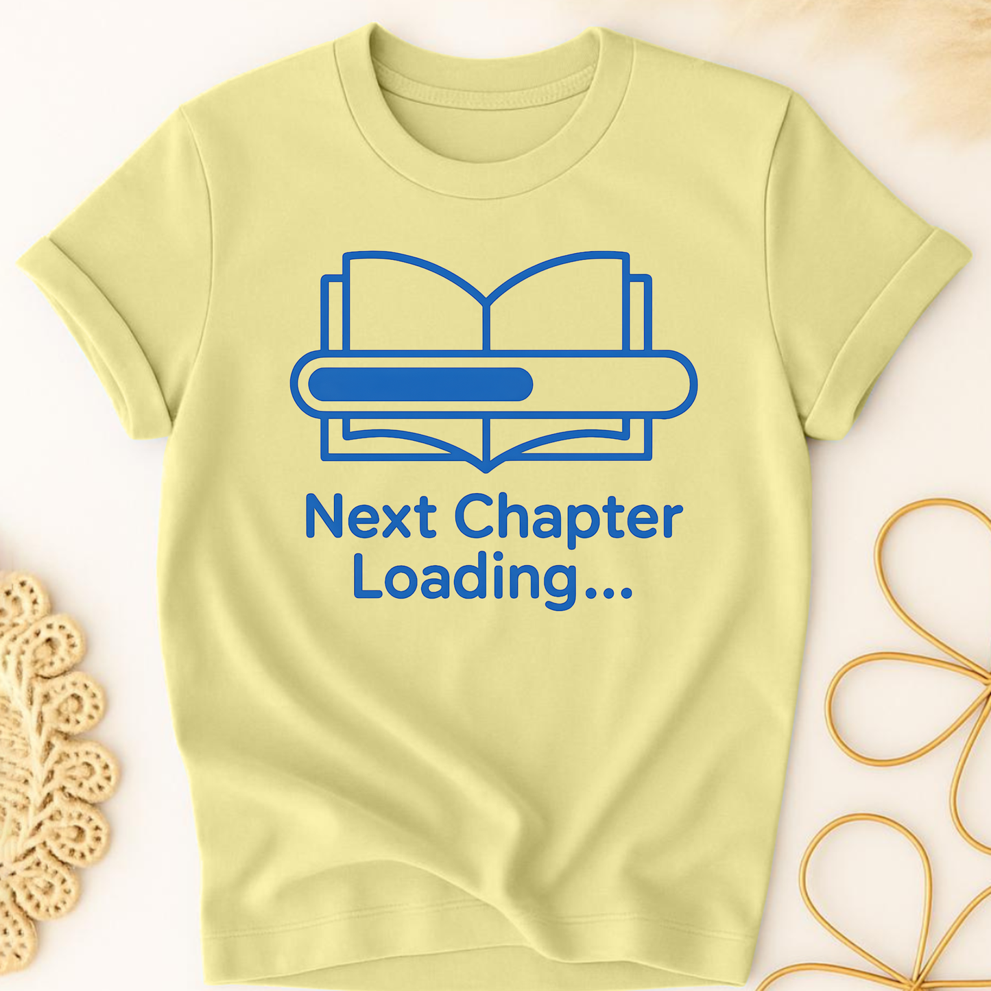 Upgrade in Motion T-Shirt