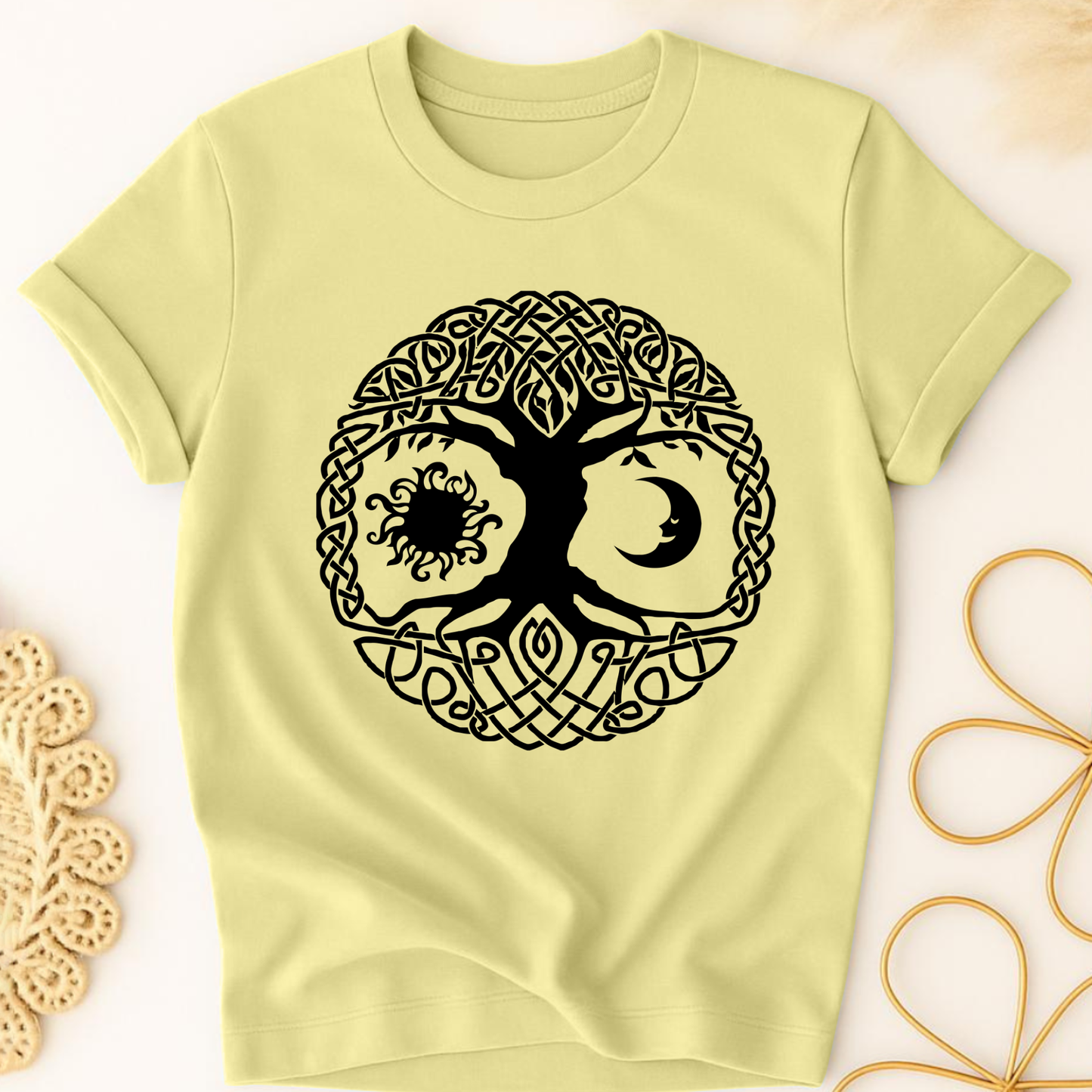 Eternal Roots T-Shirt